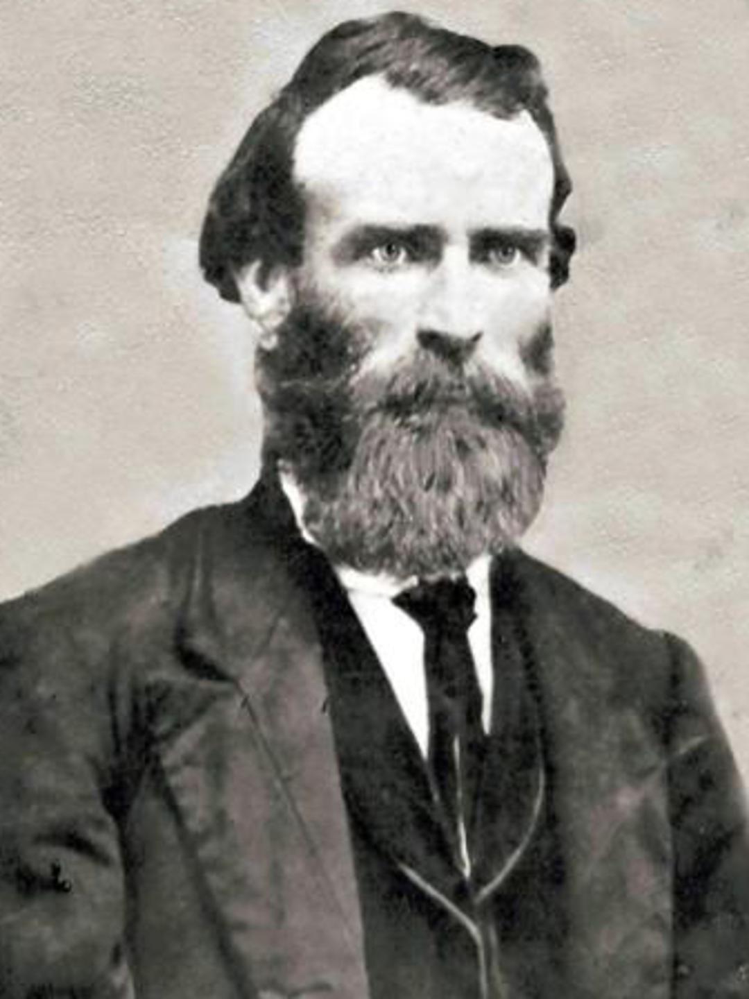 William Birkinshaw (1834 - 1908) Profile